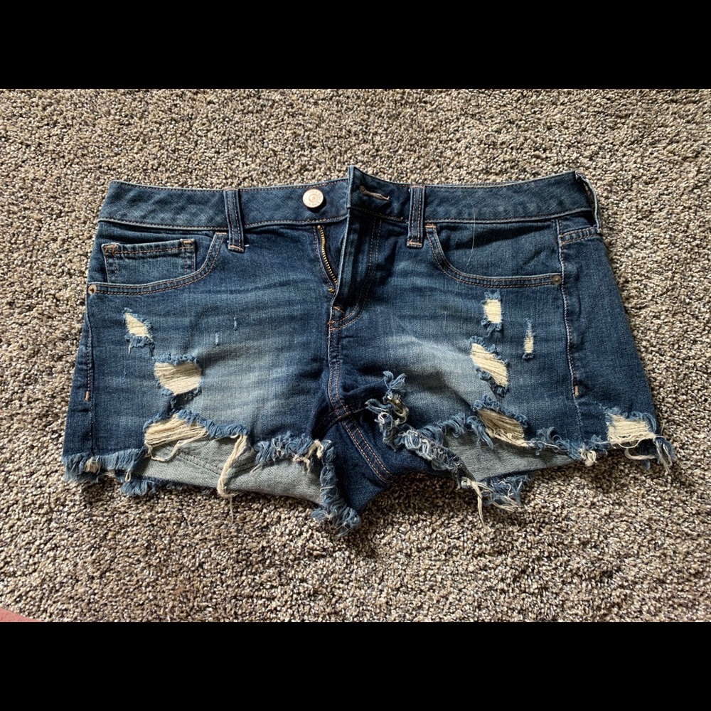 Express jeans. Size 10